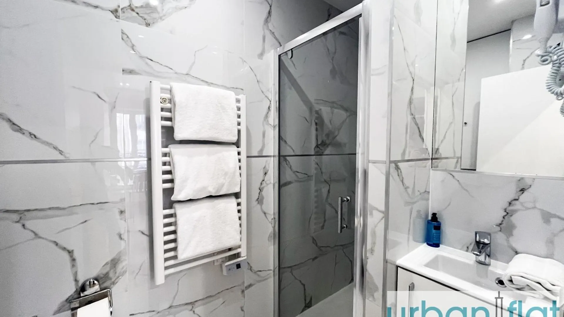 Urban Flat 80 - Paris Cinema Sebastopol Appartement